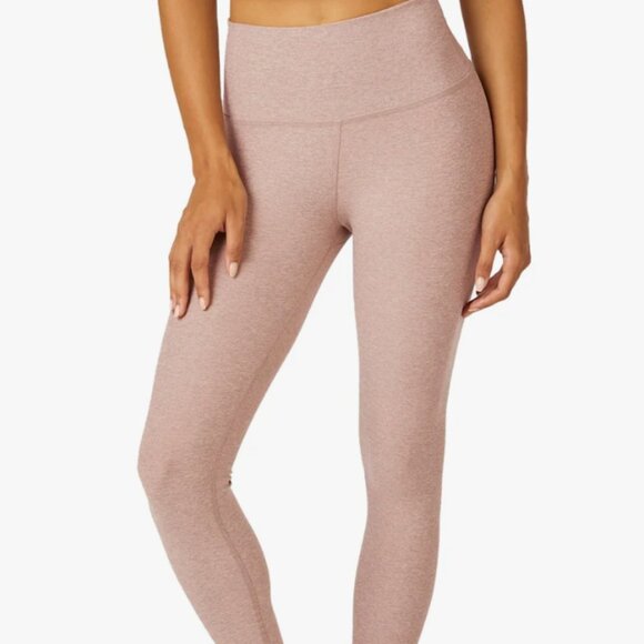 *NWT* BEYOND YOGA Spacedye Caught In The Midi High Waisted Legging - Picture 1 of 2